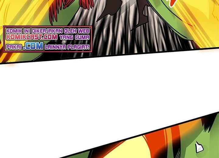 SSS-Class Gacha Hunter Bab 15 halaman 13