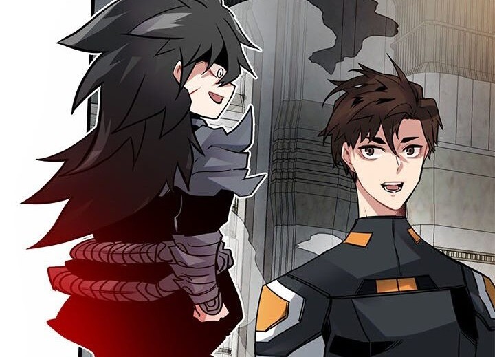 SSS-Class Gacha Hunter Bab 15 halaman 31