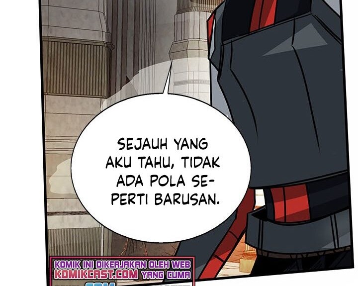 SSS-Class Gacha Hunter Bab 15 halaman 51