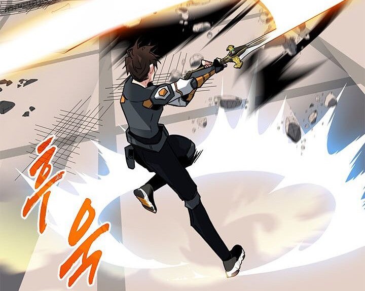 SSS-Class Gacha Hunter Bab 15 halaman 63