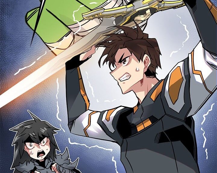 SSS-Class Gacha Hunter Bab 15 halaman 67