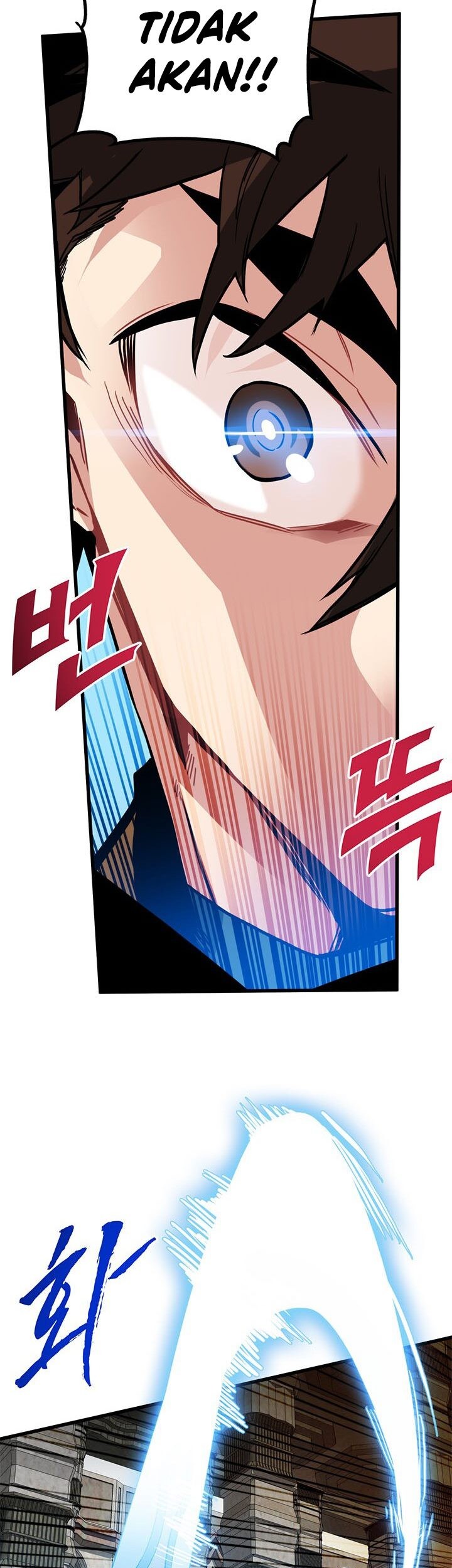 SSS-Class Gacha Hunter chapter 16 halaman 12