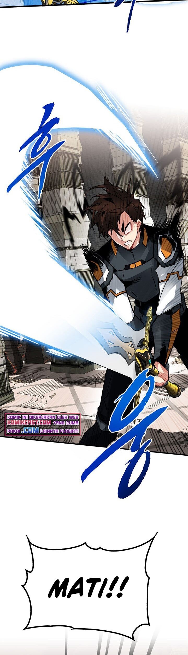 SSS-Class Gacha Hunter chapter 16 halaman 14