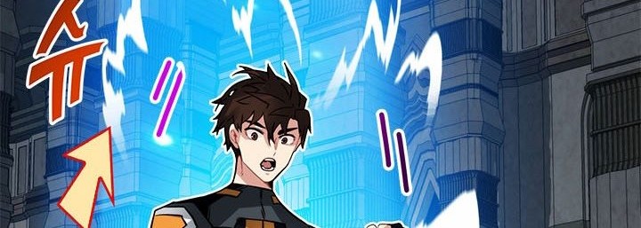 SSS-Class Gacha Hunter chapter 16 halaman 33