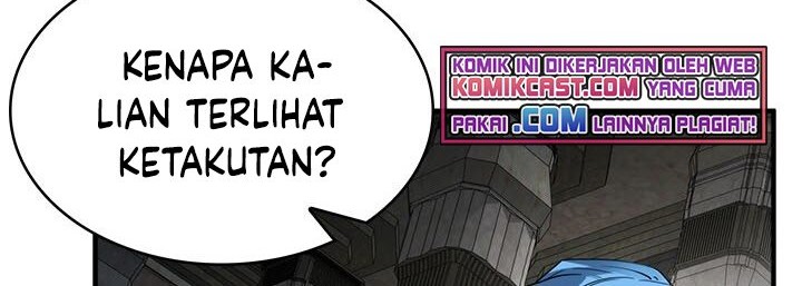 SSS-Class Gacha Hunter chapter 16 halaman 41