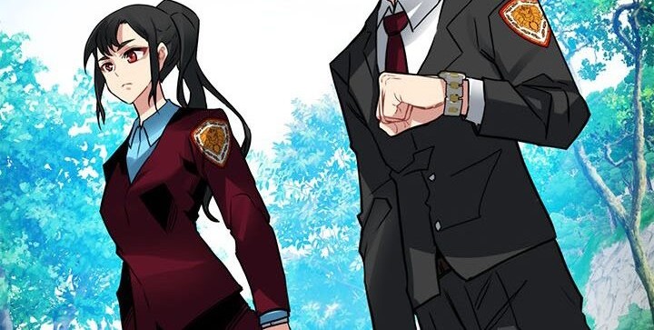 SSS-Class Gacha Hunter chapter 16 halaman 53