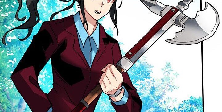 SSS-Class Gacha Hunter chapter 16 halaman 59