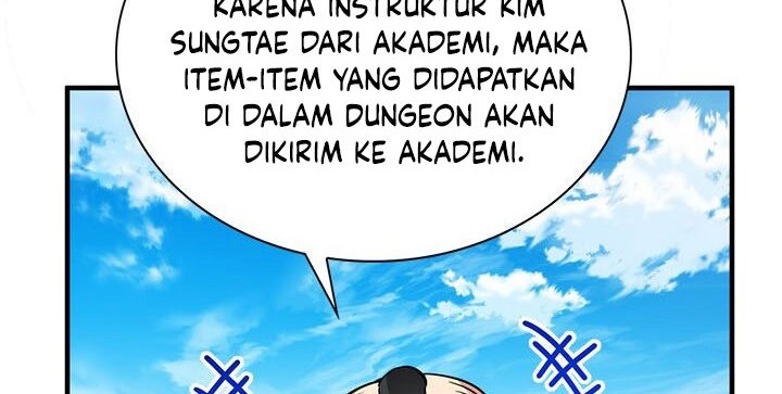 SSS-Class Gacha Hunter chapter 16 halaman 73