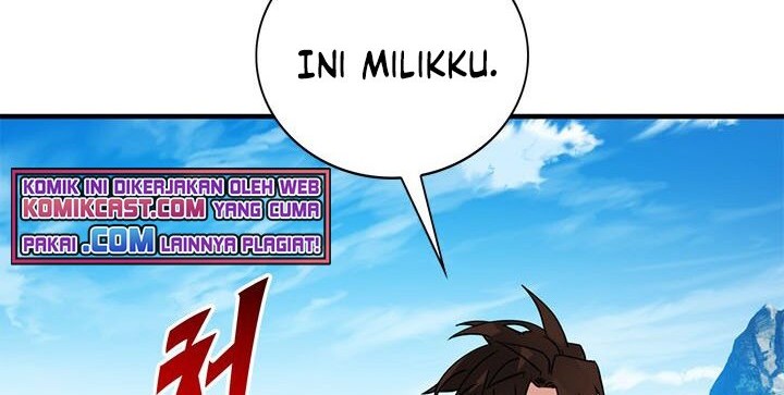 SSS-Class Gacha Hunter chapter 16 halaman 77