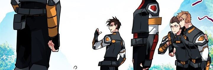 SSS-Class Gacha Hunter Bab 17 halaman 11