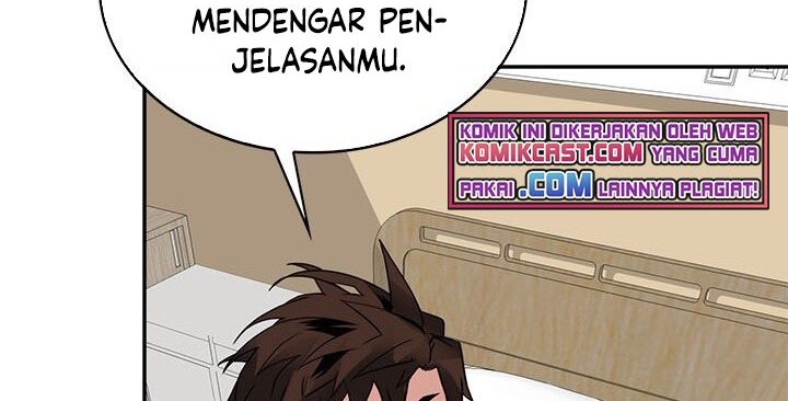 SSS-Class Gacha Hunter Bab 17 halaman 45