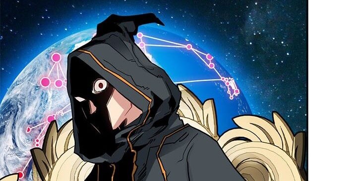 SSS-Class Gacha Hunter Bab 17 halaman 47