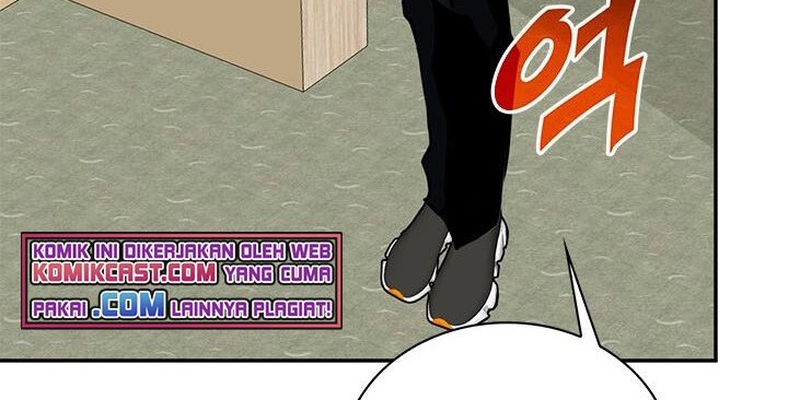 SSS-Class Gacha Hunter Bab 17 halaman 55