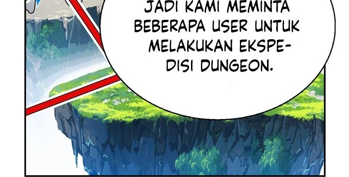 SSS-Class Gacha Hunter Bab 17 halaman 71