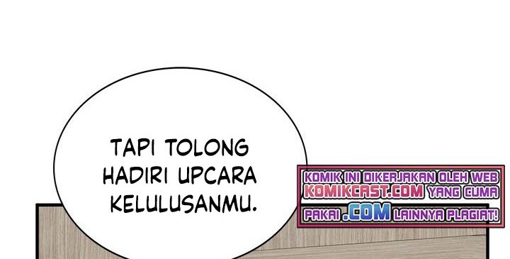 SSS-Class Gacha Hunter Bab 17 halaman 77