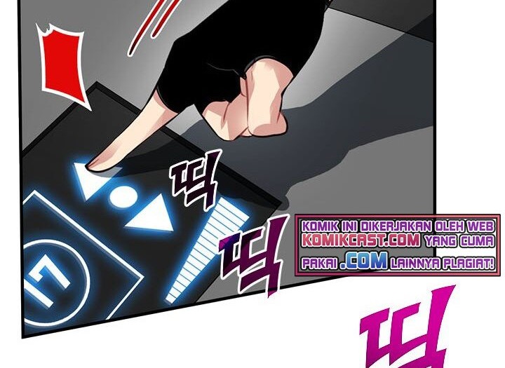 SSS-Class Gacha Hunter Bab 18 halaman 11