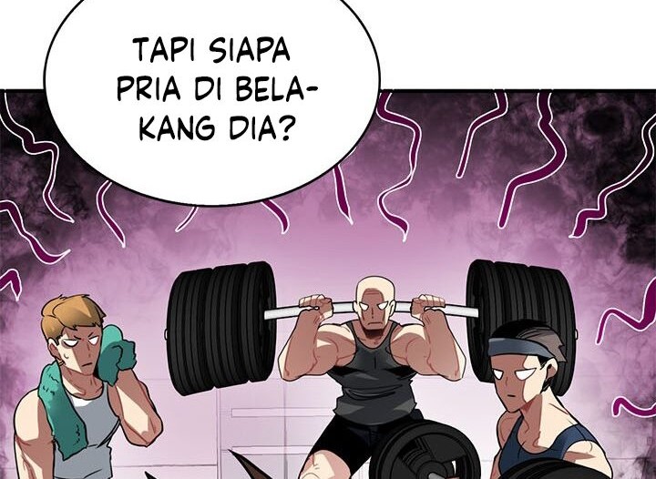 SSS-Class Gacha Hunter Bab 18 halaman 15