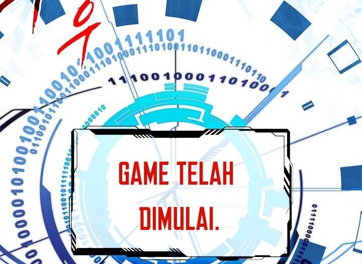 SSS-Class Gacha Hunter Bab 18 halaman 35