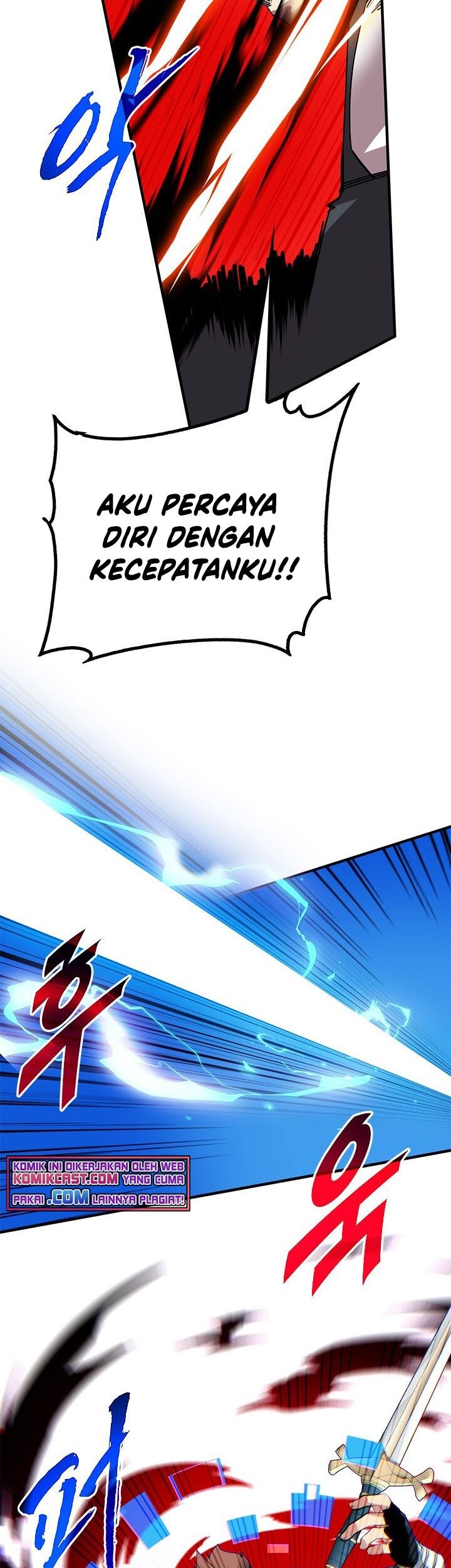 SSS-Class Gacha Hunter Bab 18 halaman 48