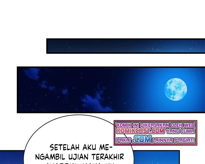 SSS-Class Gacha Hunter Bab 18 halaman 57