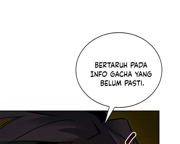 SSS-Class Gacha Hunter Bab 18 halaman 61