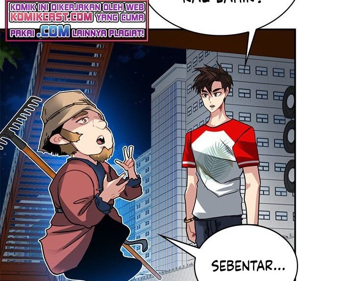 SSS-Class Gacha Hunter Bab 18 halaman 65
