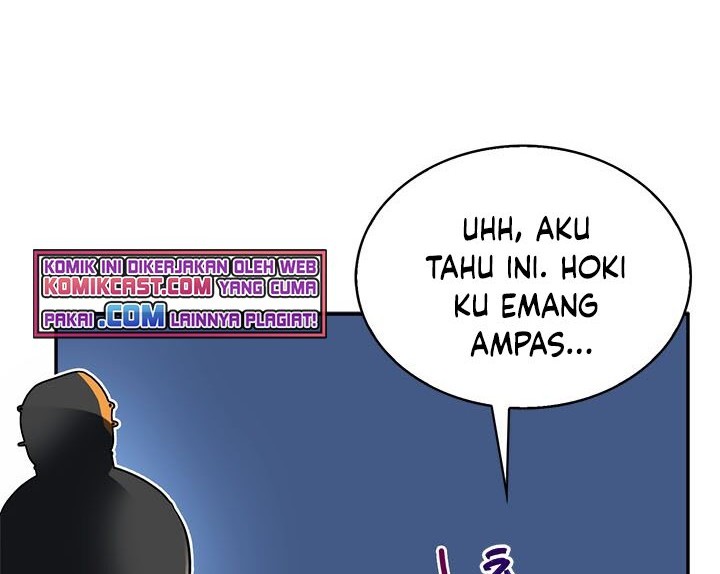 SSS-Class Gacha Hunter Bab 18 halaman 73
