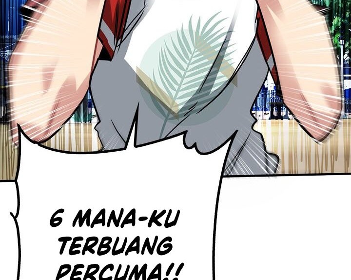 SSS-Class Gacha Hunter Bab 18 halaman 79