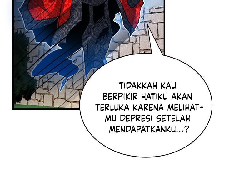 SSS-Class Gacha Hunter Bab 18 halaman 81