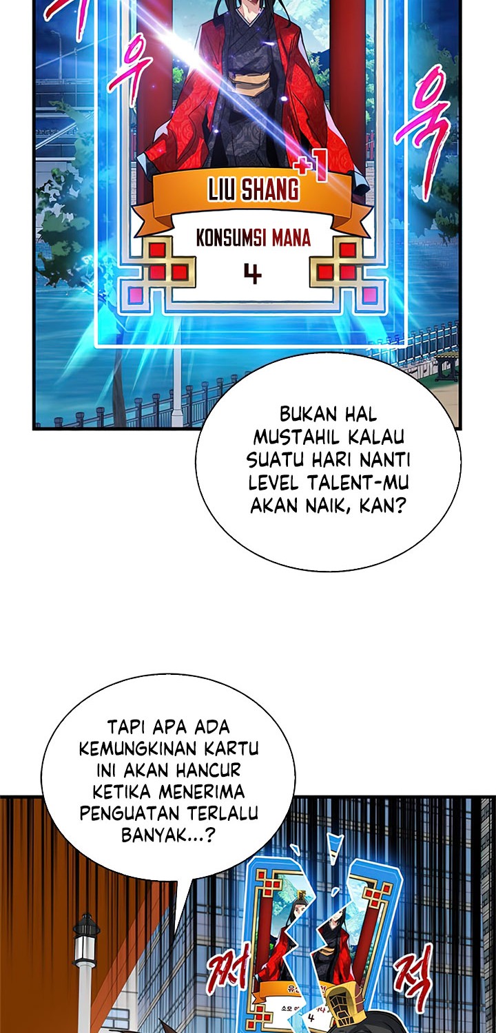 SSS-Class Gacha Hunter chapter 19 halaman 4