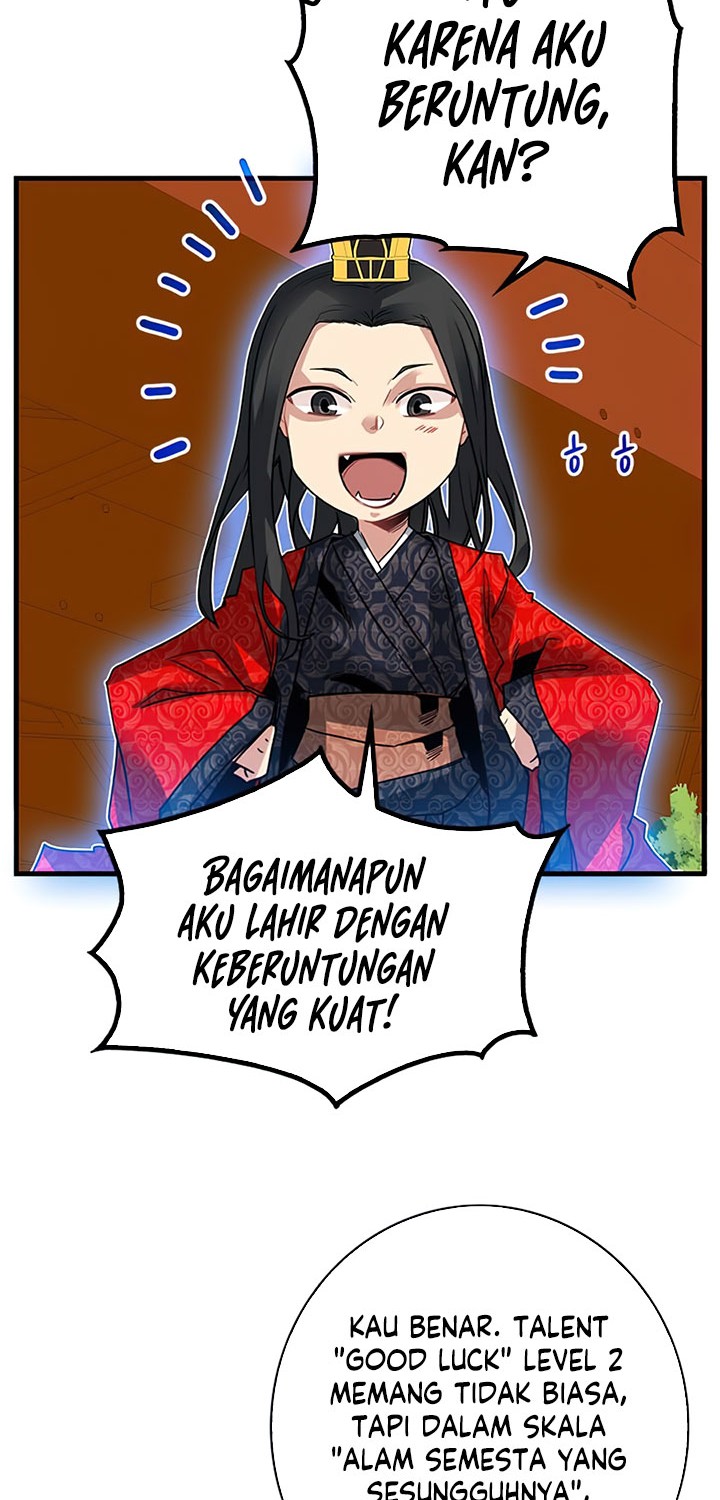 SSS-Class Gacha Hunter chapter 19 halaman 6