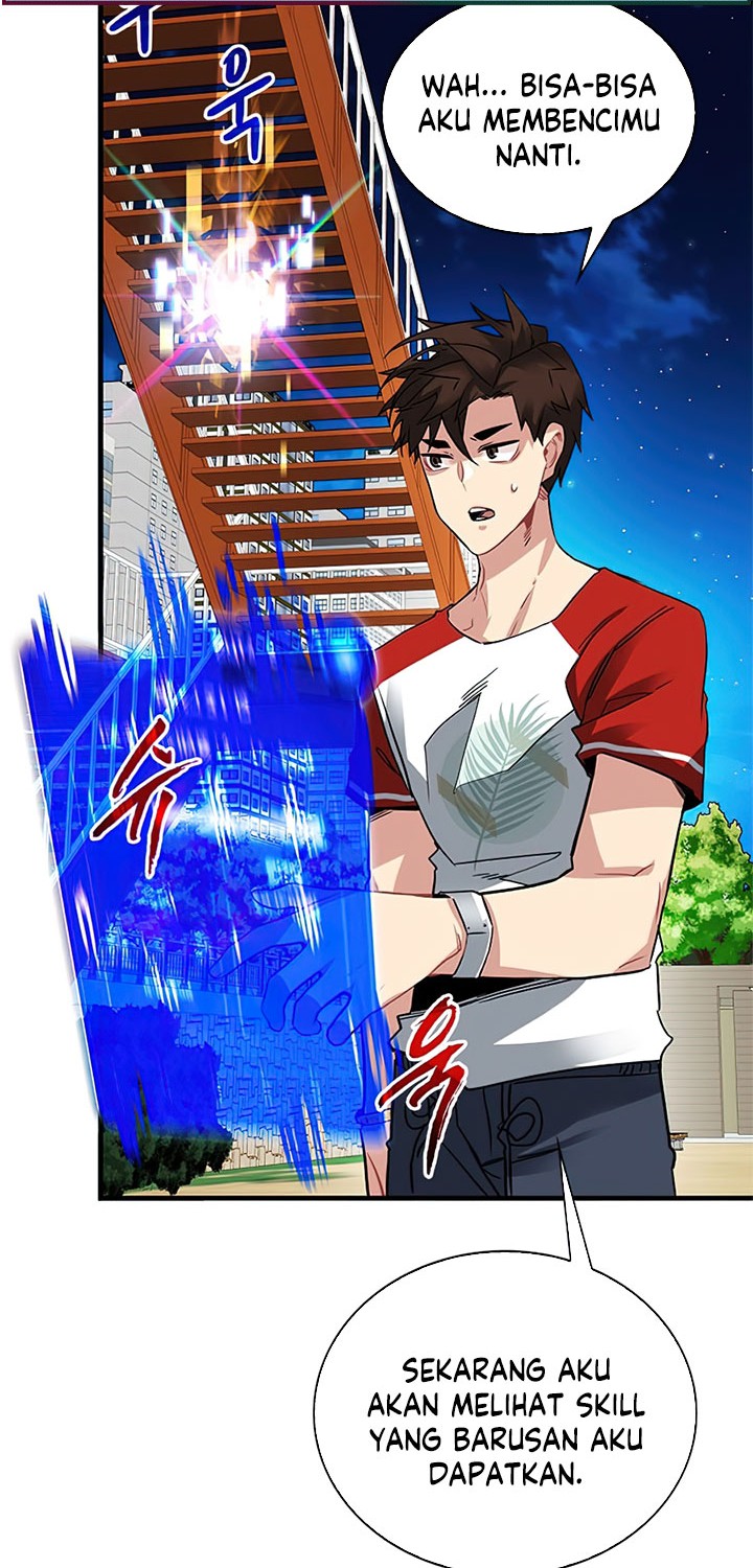SSS-Class Gacha Hunter chapter 19 halaman 12