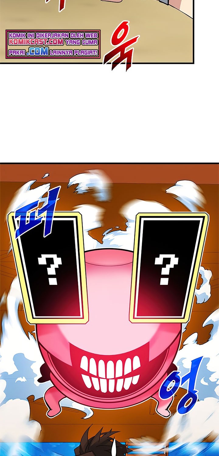 SSS-Class Gacha Hunter chapter 19 halaman 16