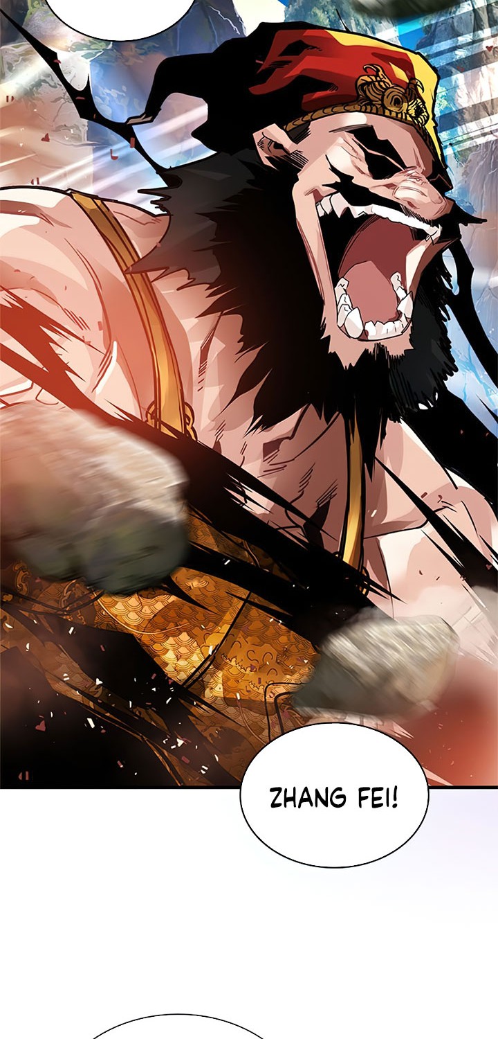 SSS-Class Gacha Hunter chapter 19 halaman 20