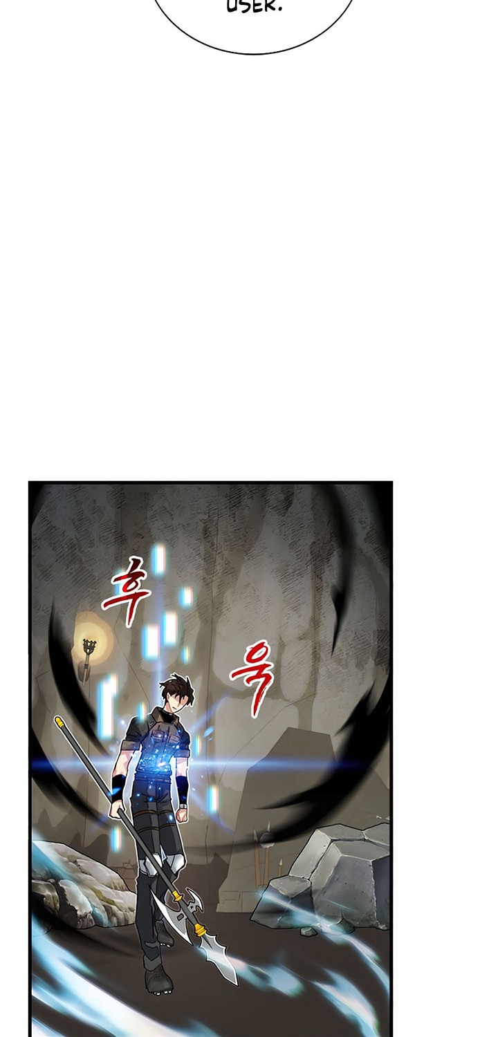 SSS-Class Gacha Hunter chapter 19 halaman 34