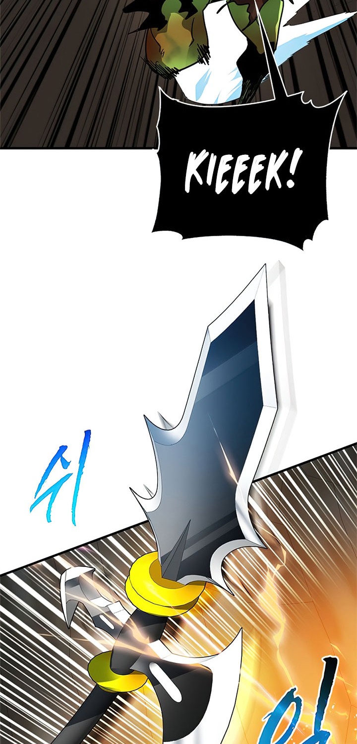 SSS-Class Gacha Hunter chapter 19 halaman 36