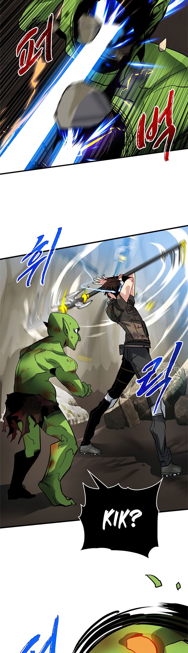 SSS-Class Gacha Hunter chapter 19 halaman 39
