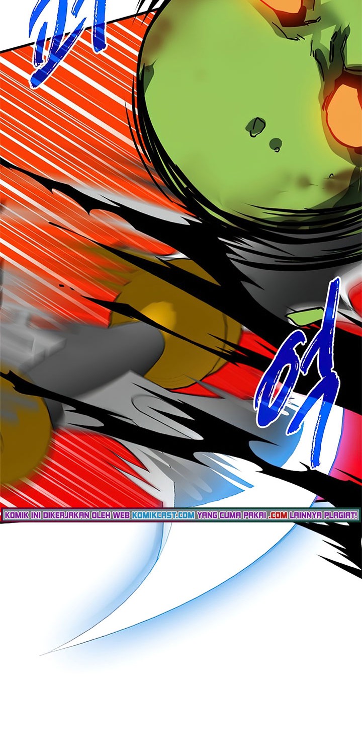 SSS-Class Gacha Hunter chapter 19 halaman 40