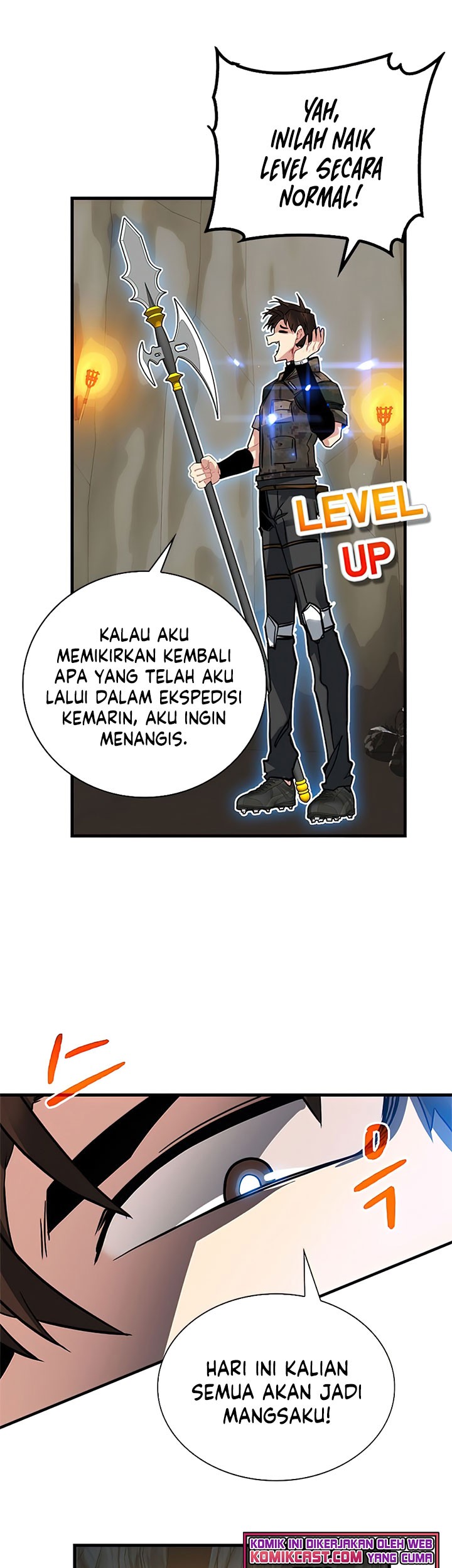 SSS-Class Gacha Hunter chapter 19 halaman 41