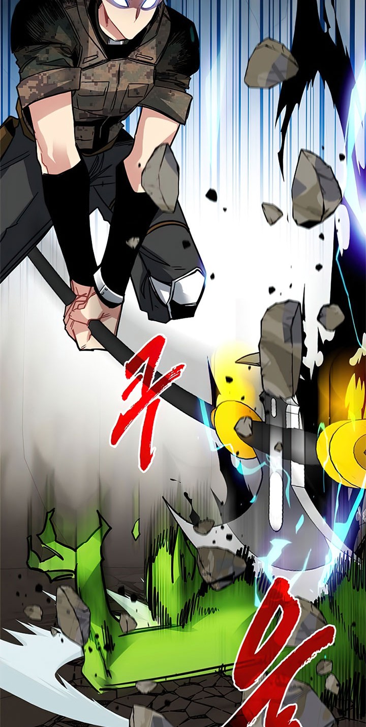 SSS-Class Gacha Hunter chapter 19 halaman 44