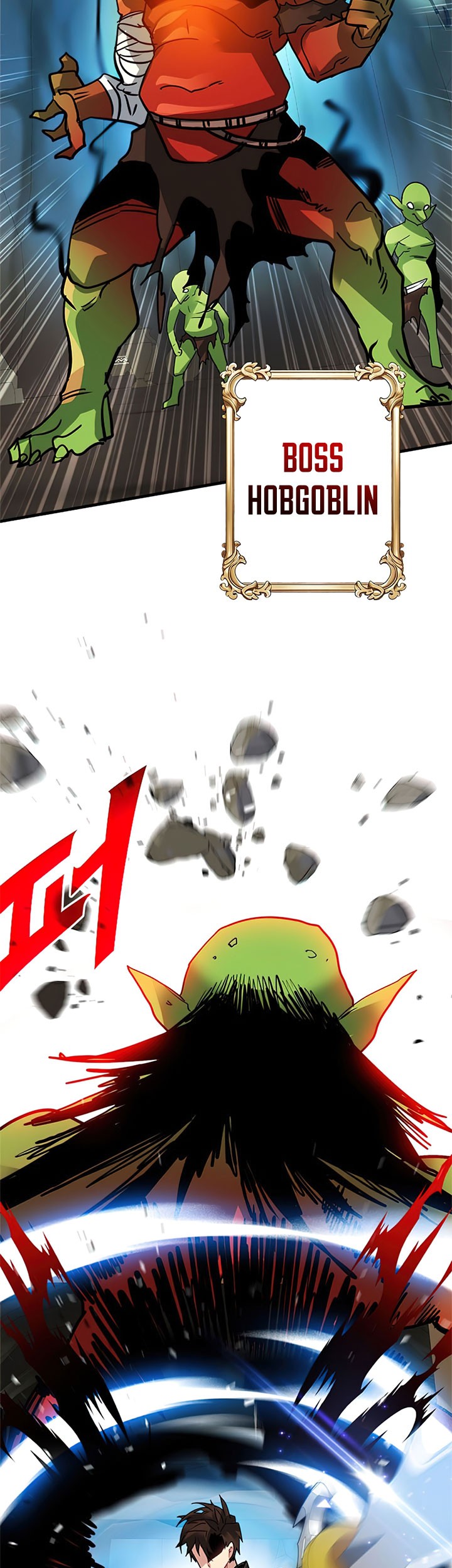 SSS-Class Gacha Hunter chapter 19 halaman 49