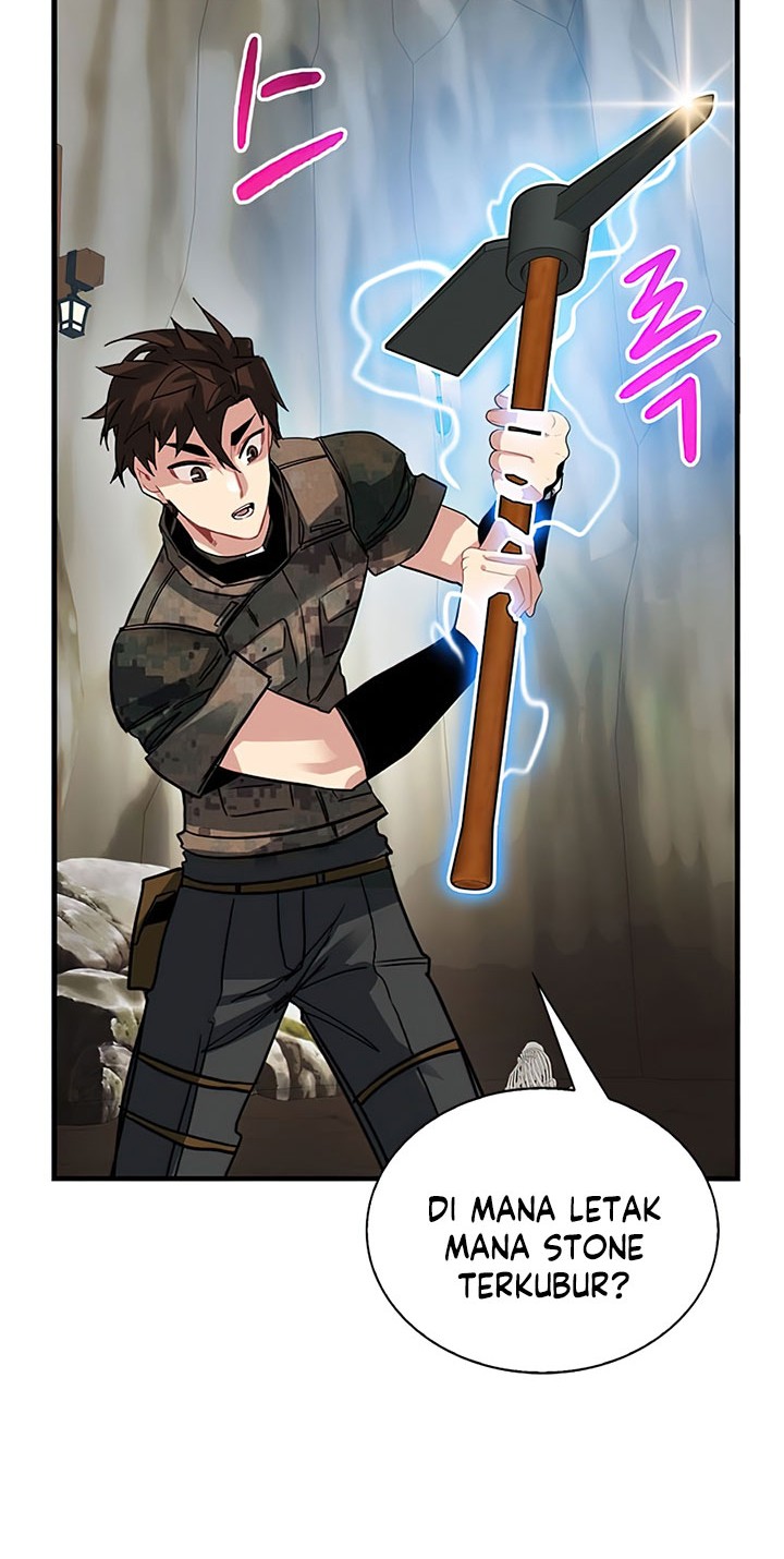 SSS-Class Gacha Hunter chapter 19 halaman 52