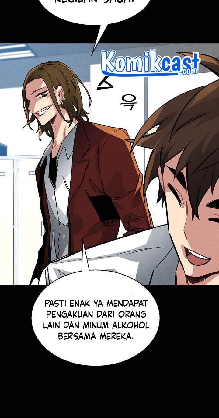 SSS-Class Gacha Hunter Bab 2 halaman 6