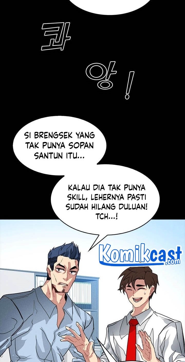 SSS-Class Gacha Hunter Bab 2 halaman 10