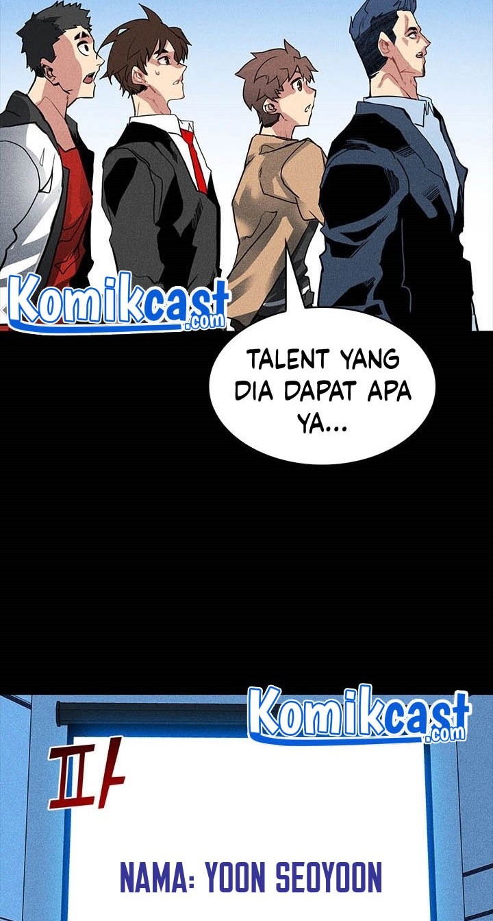 SSS-Class Gacha Hunter Bab 2 halaman 26