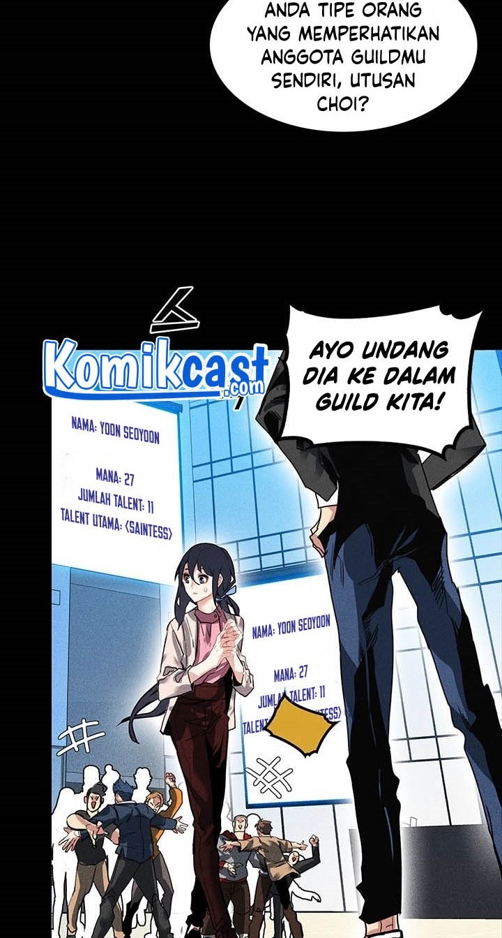 SSS-Class Gacha Hunter Bab 2 halaman 30