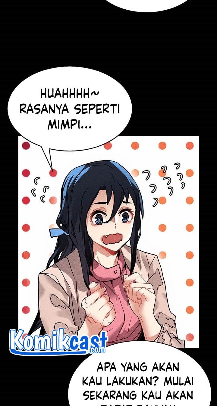 SSS-Class Gacha Hunter Bab 2 halaman 32