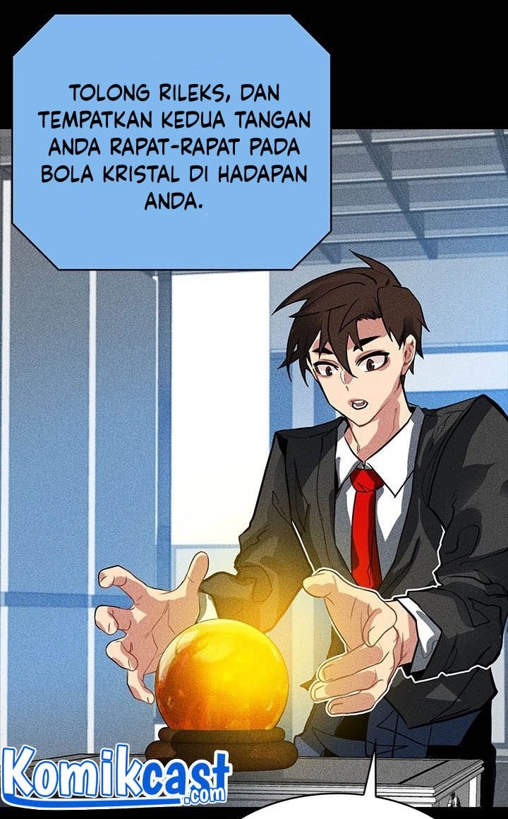 SSS-Class Gacha Hunter Bab 2 halaman 38