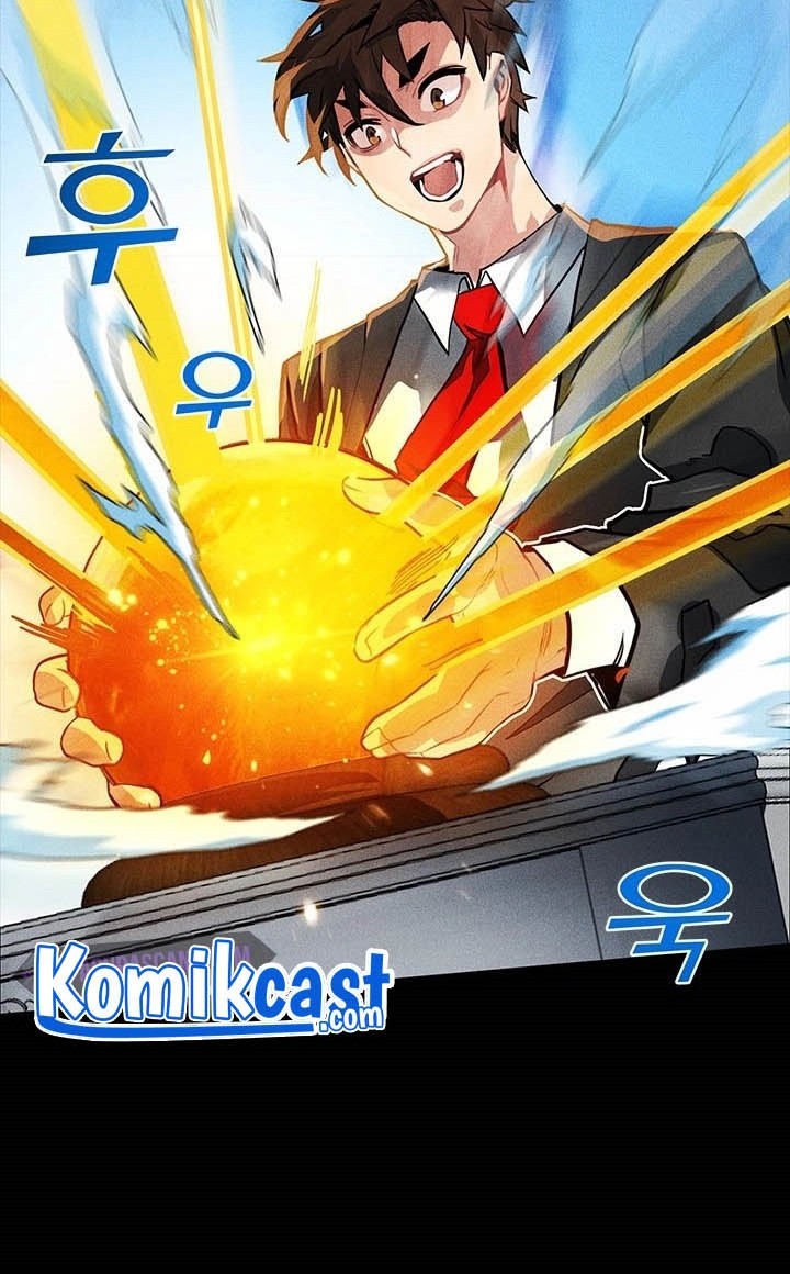 SSS-Class Gacha Hunter Bab 2 halaman 40