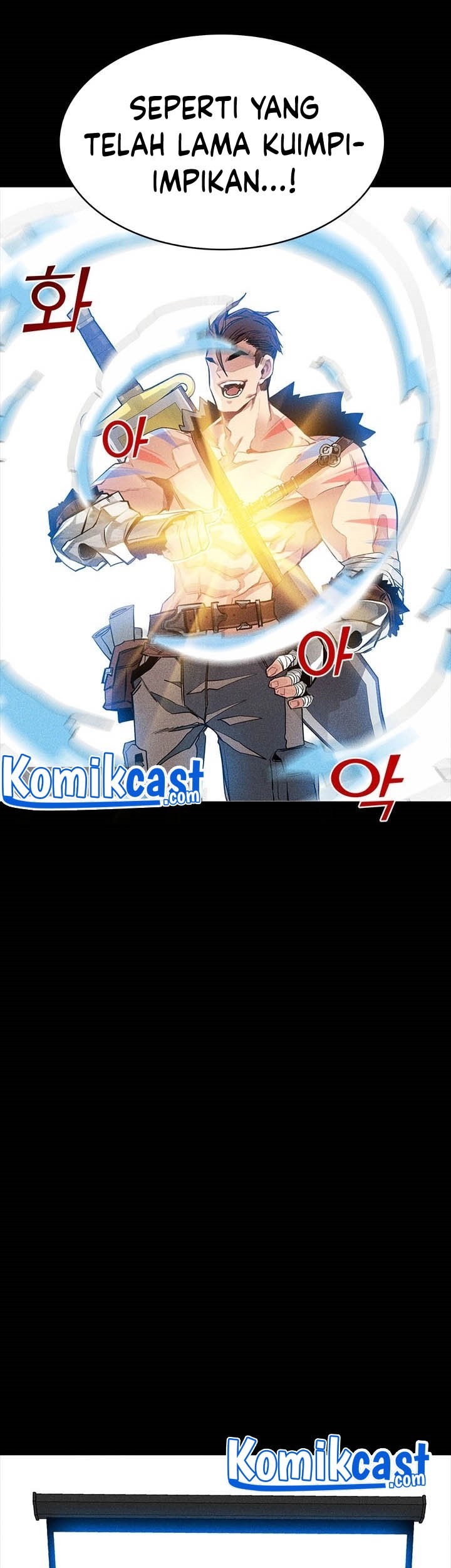 SSS-Class Gacha Hunter Bab 2 halaman 41